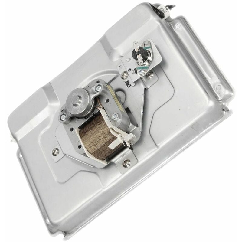 foto del prodotto ventola originale forni a microonde samsung 312439