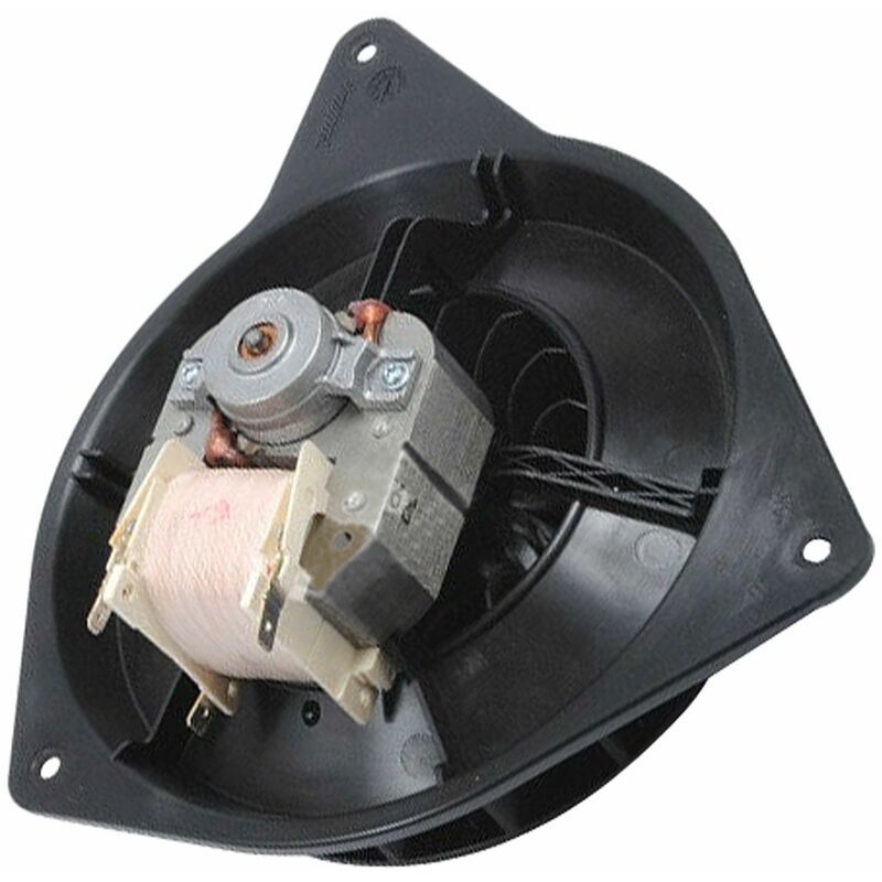 foto del prodotto ventola originale forni, fornelli elettrici e a gas siemens 312176