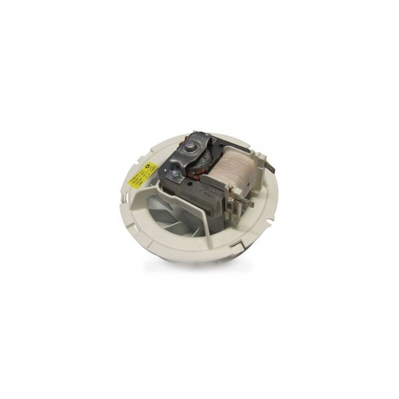 foto del prodotto ventola originale forni, fornelli elettrici e a gas whirlpool 53486