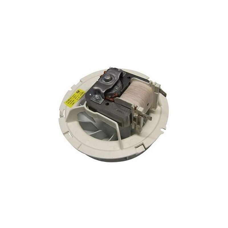 foto del prodotto ventola originale forni, fornelli elettrici e a gas whirlpool 534863662734184769