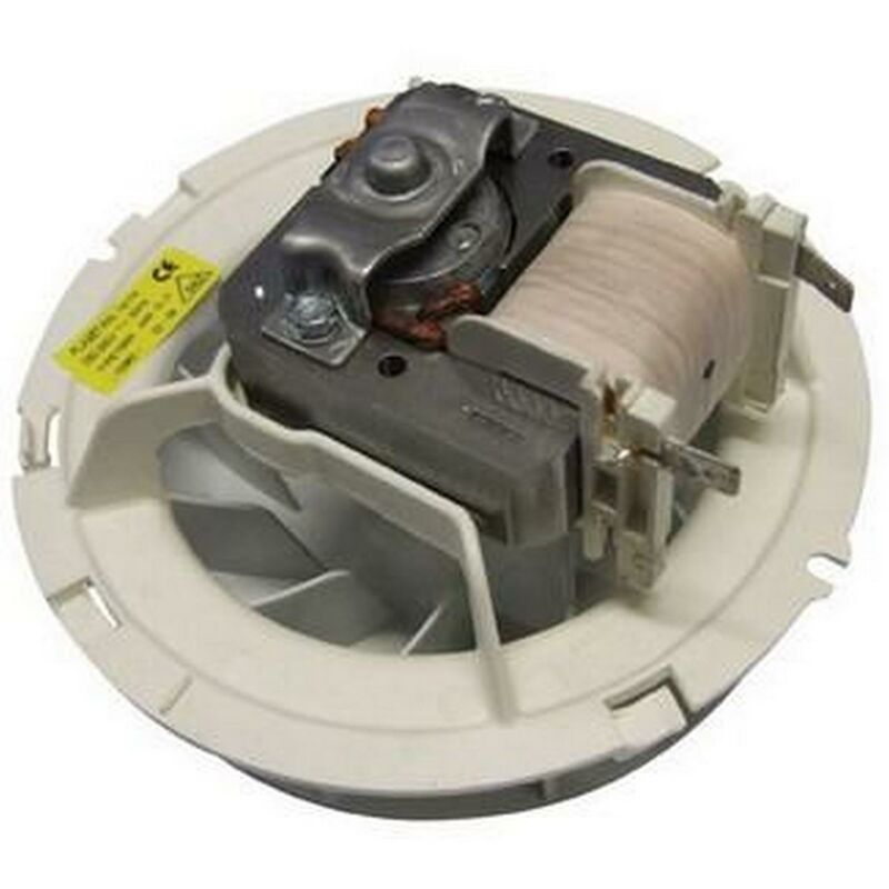 foto del prodotto ventola originale forni, fornelli elettrici e a gas whirlpool 534863663946392935
