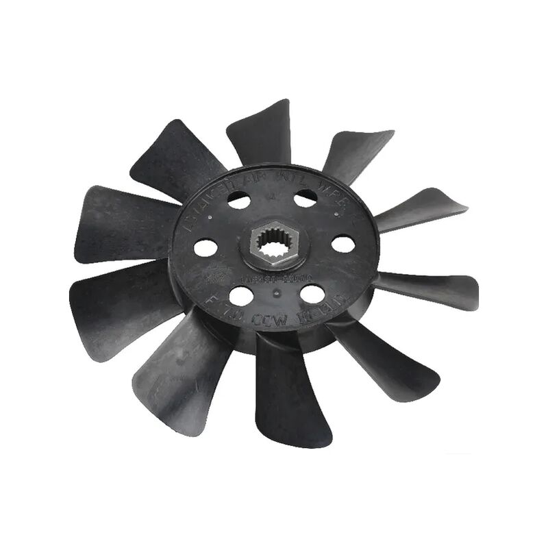 foto del prodotto ventola originale tuff torq trazione trasmissione trattorino 1a646083070