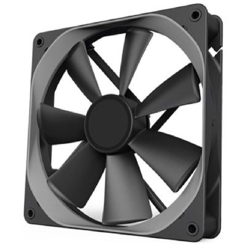 foto del prodotto ventola raffreddamento 120mm per pc silenziosa speed molex 12v 12025b - - maxtech