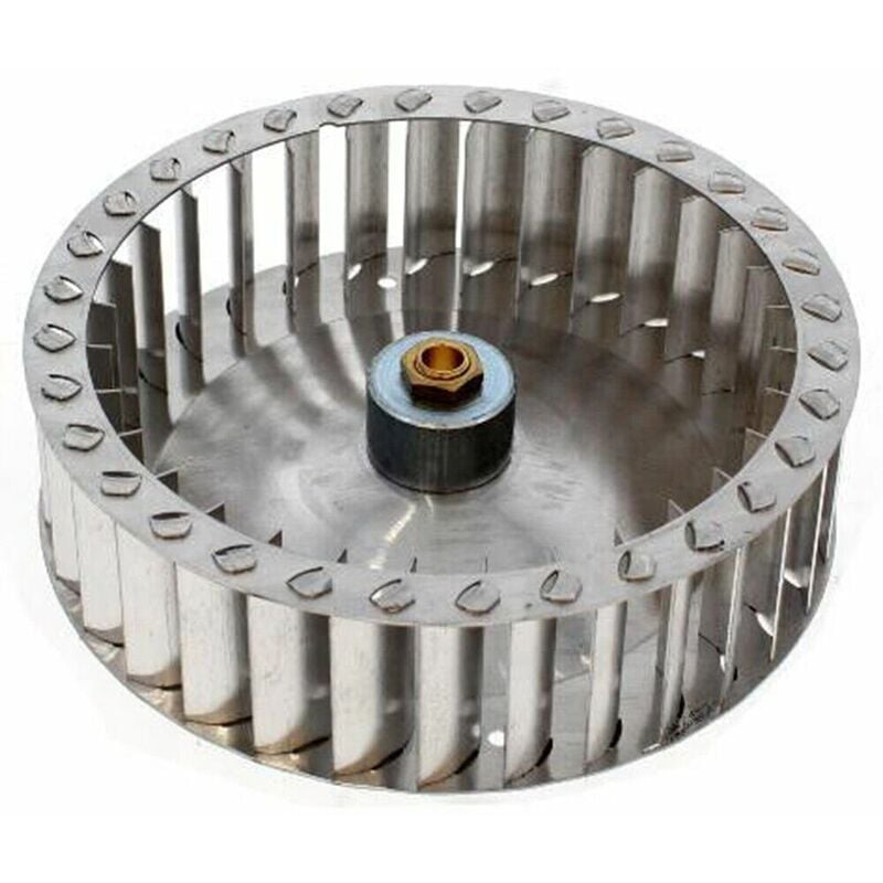 foto del prodotto ventola raffreddamento elica asciugatrice ariston indesit c00255435 originale