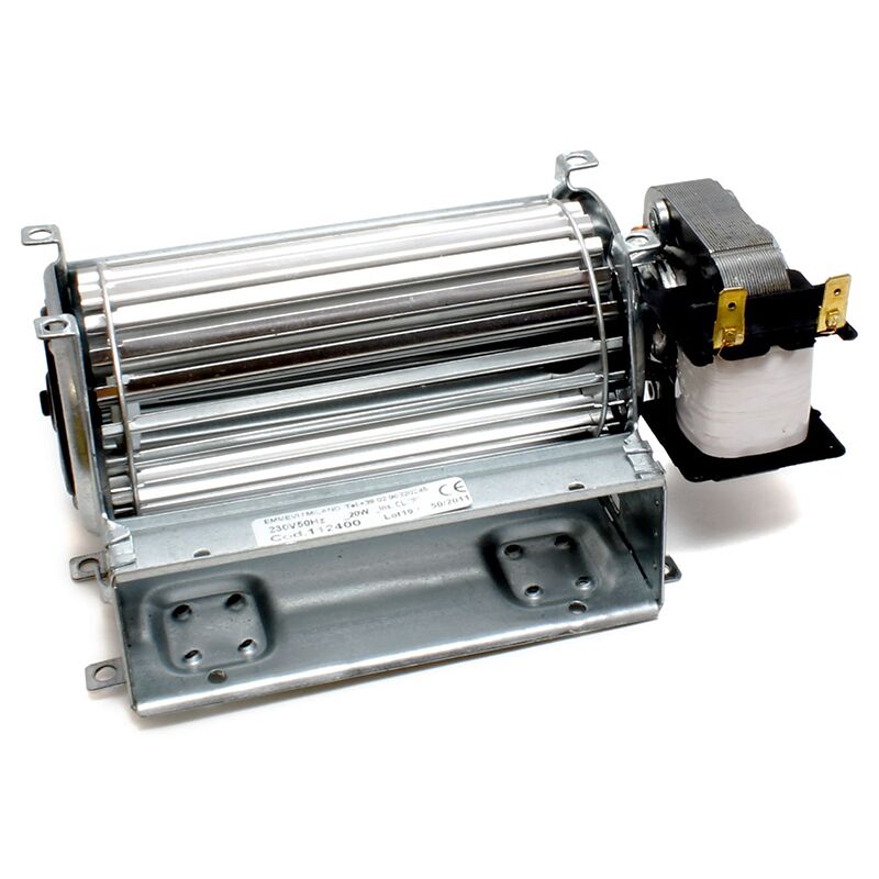 foto del prodotto ventola tangenziale 120x60mm 30w 220v a destra