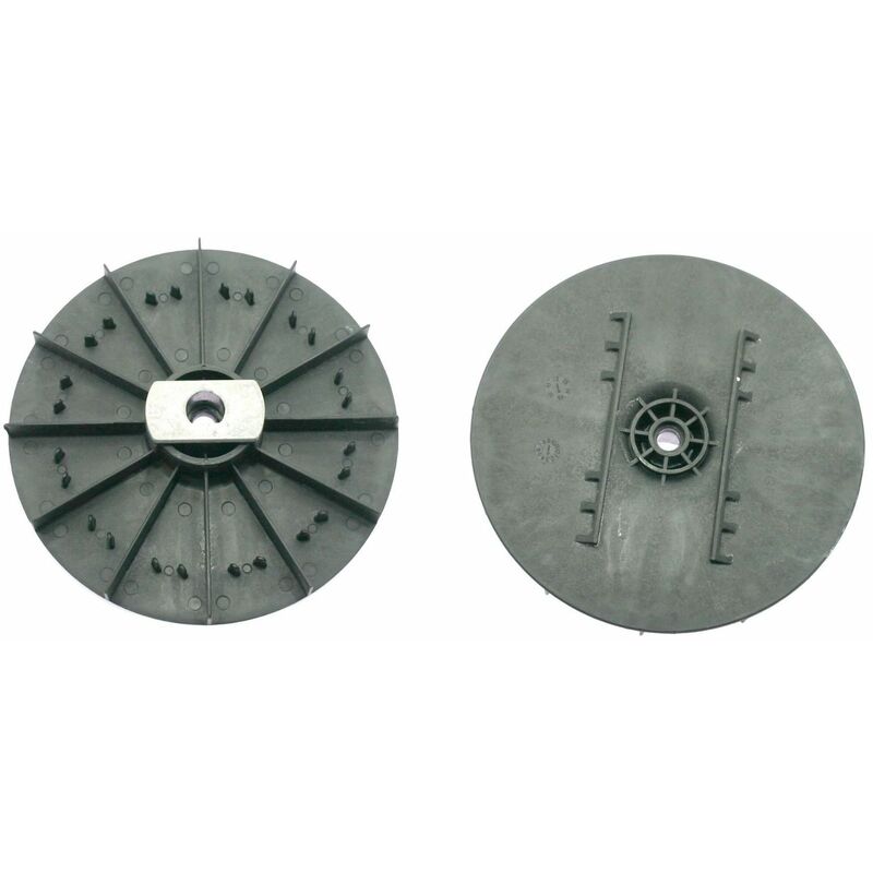 foto del prodotto ventola tosaerba rasaerba tagliaerba comfort 40e 180 al-ko 470176