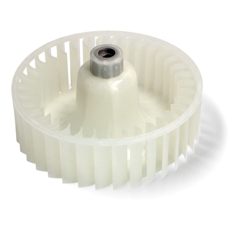 foto del prodotto ventola turbina asciugatrice samsung dc93 00387a dc66 00795a diametro 145mm