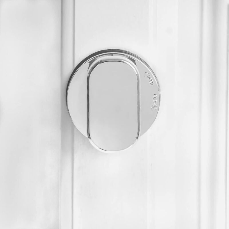 foto del prodotto ventosa adesiva e potente, maniglia per porte e finestre in vetro, cucina, frigorifero, cassetto, maniglia per armadietti, corrimano per pareti del