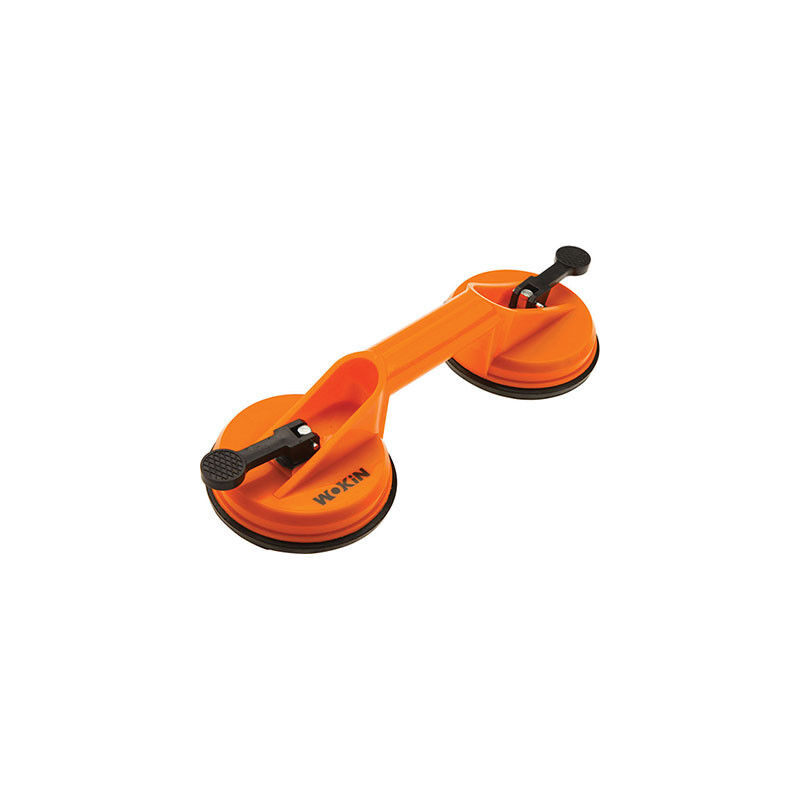 foto del prodotto ventosa doppia 664002 wokin 2xmm 115 kg 50 1 pz