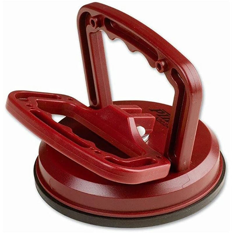 foto del prodotto ventosa piher ven 1 30024 rosso abs