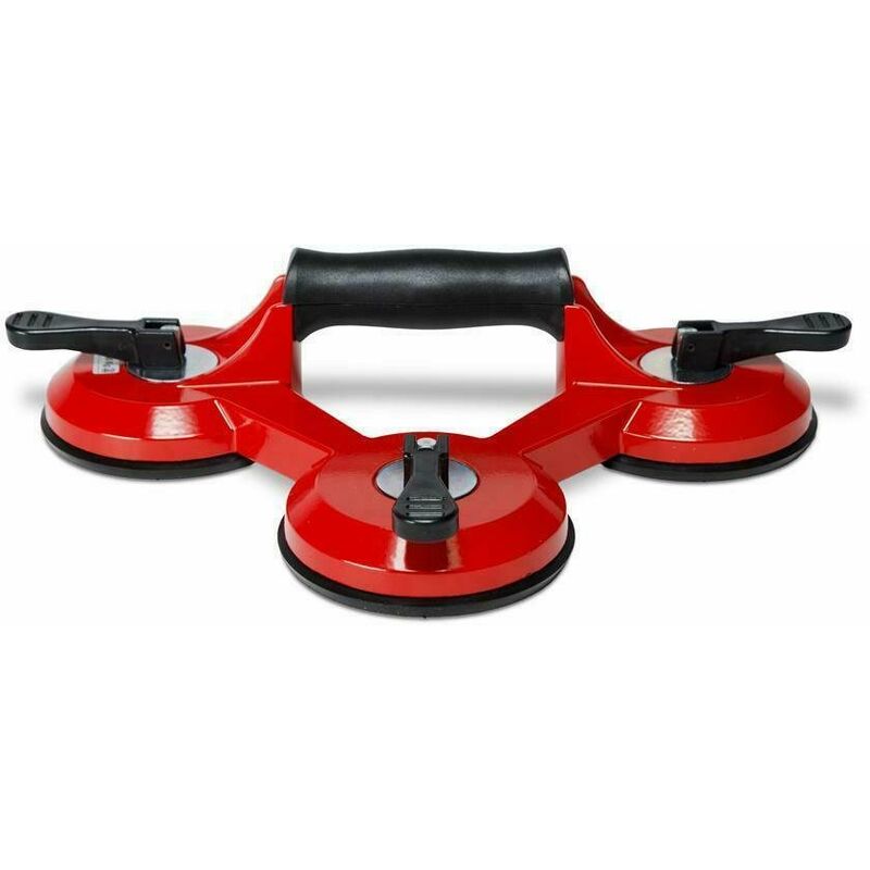 foto del prodotto ventosa tripla art.66904 rubi