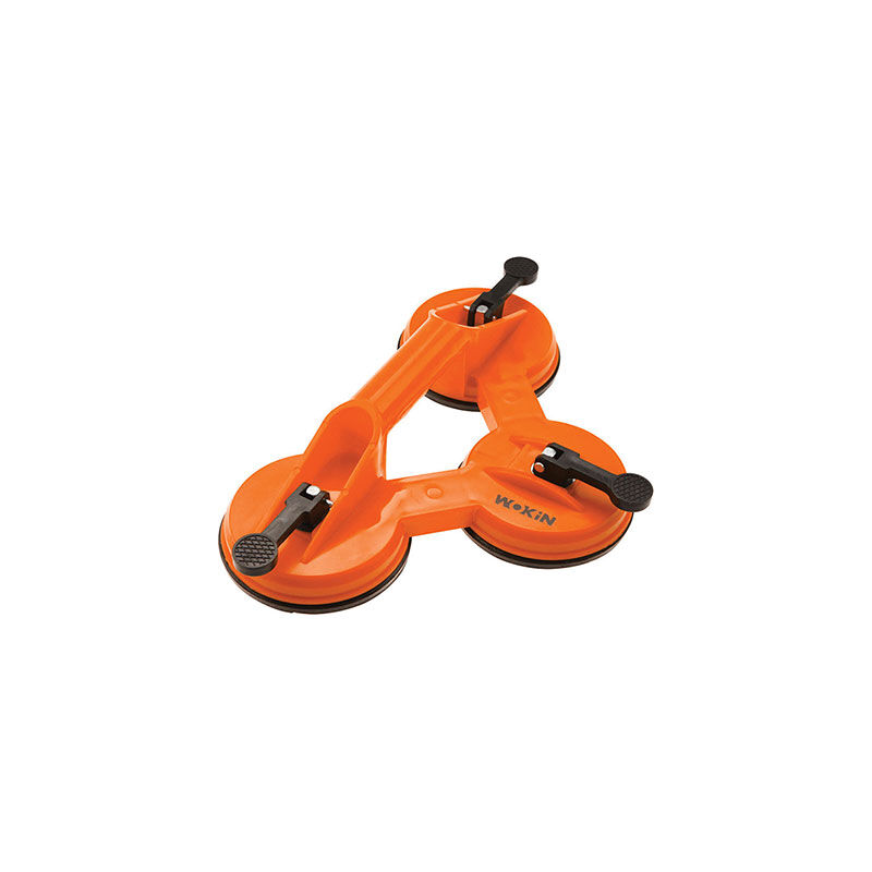 foto del prodotto ventosa triplice 664003 wokin 3xmm 115 kg 75