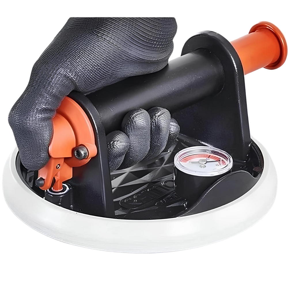 foto del prodotto ventosa vacuum rv175 pompa vacuometro valigetta new edition ceramiche