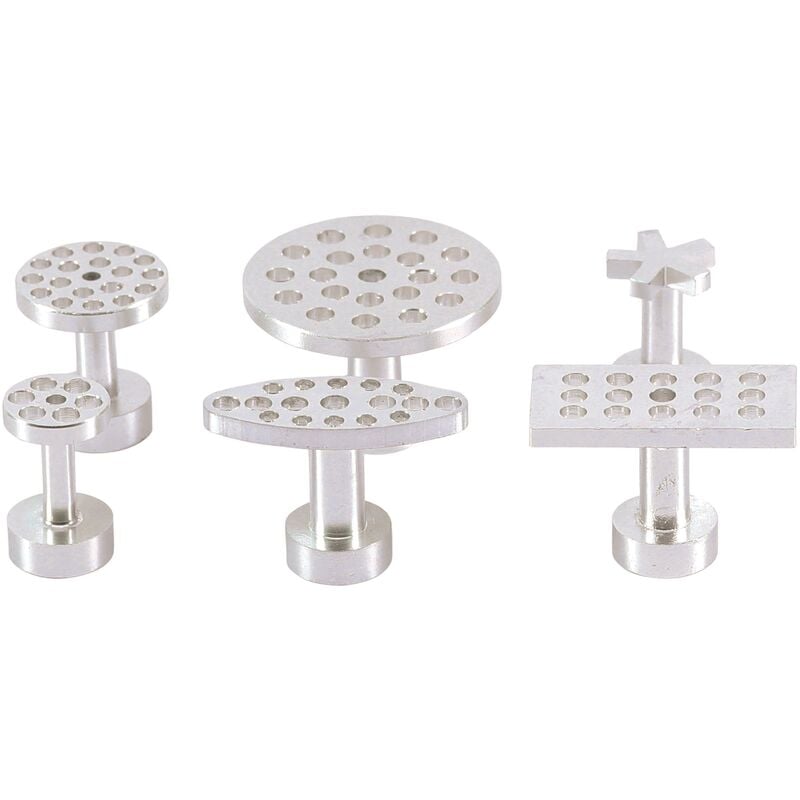 foto del prodotto ventose rimozione ammaccatura per 865 6 pz.