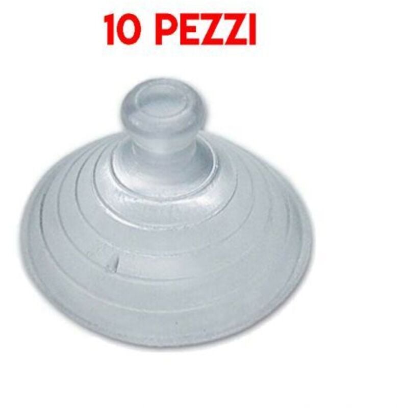 foto del prodotto ventose x ripiani mm.30 vs30