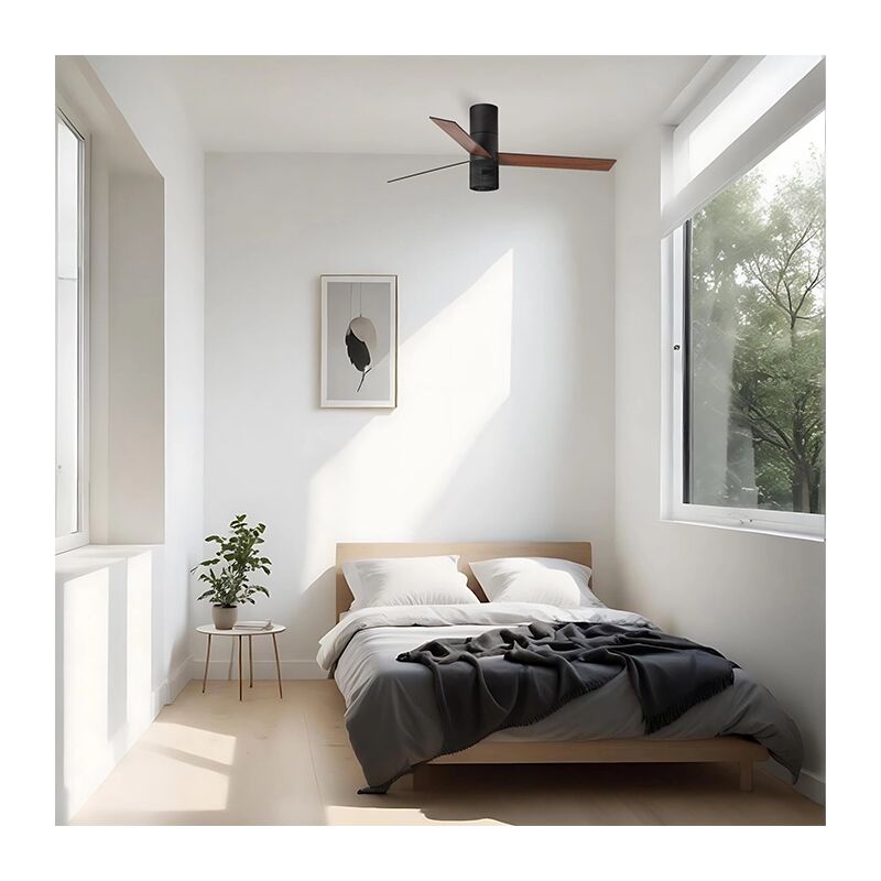 foto del prodotto ventyly hybrid ventilatore 120cm wifi e purificatore