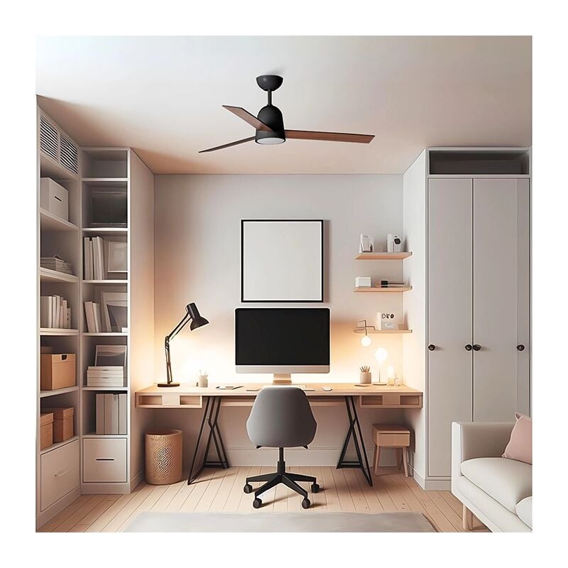 foto del prodotto ventyly neat ventilatore da soffitto 124cm