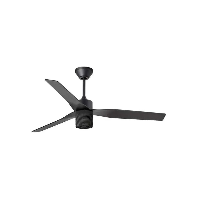 foto del prodotto ventyly original ventilatore nero 120cm wifi e purificatore