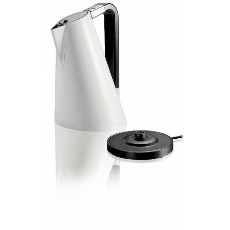 foto del prodotto vera easy, bollitore elettrico, casa bugatti