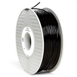 foto del prodotto verbatim 55026 materiale di stampa 3d abs nero 1 kg