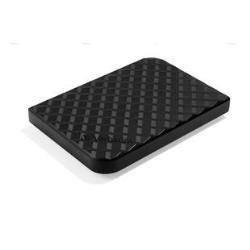 foto del prodotto verbatim disco rigido portatile store 'n' go usb 3.0 da 1 tb nero - 53194