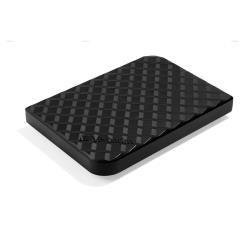foto del prodotto verbatim disco rigido portatile store n go usb 3.0 da 4 tb nero