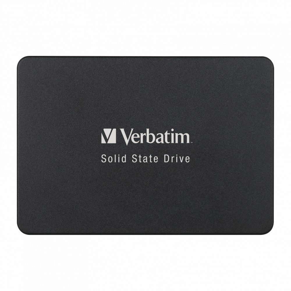 foto del prodotto verbatim vi550 s3 ssd 1tb