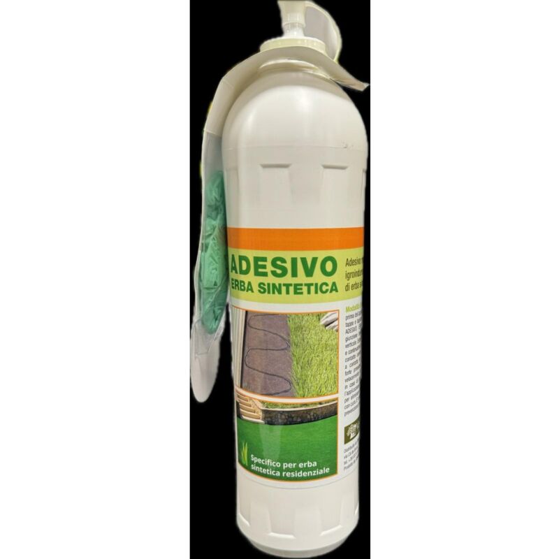 foto del prodotto verdelook adesivo monocomponente 1kg