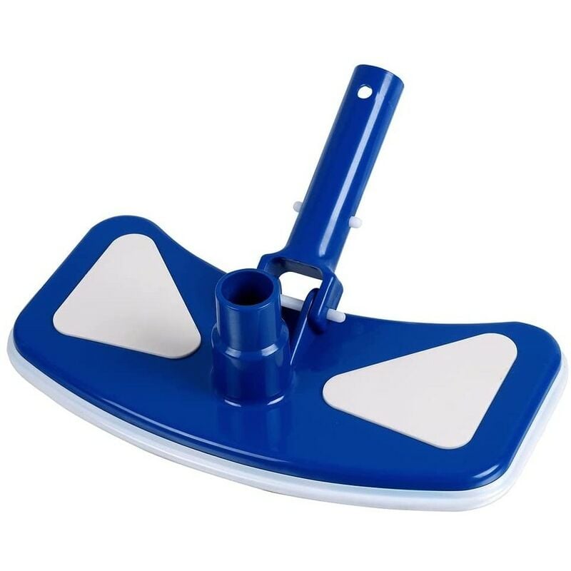foto del prodotto verdelook aspiratore pulitore testa aspirafango per piscina art. 10 100