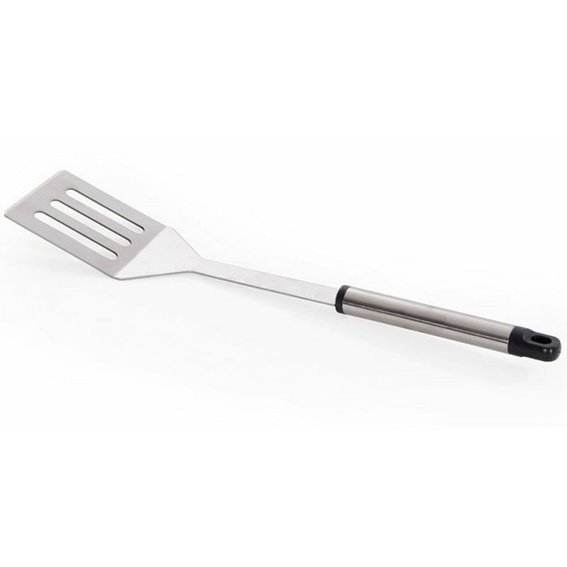 foto del prodotto verdelook paletta per barbecue, in acciaio inox