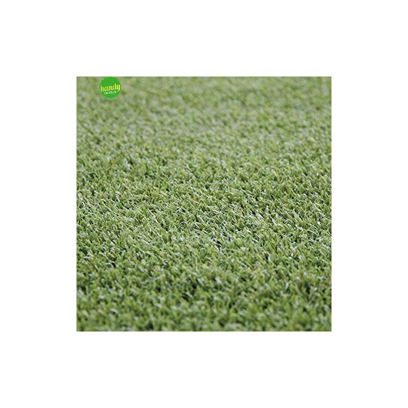 foto del prodotto verdelook prato sintetico wembley 2m x 3m h 15mm