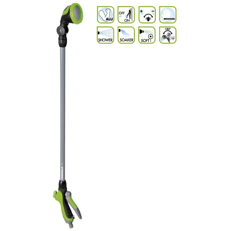 foto del prodotto verdemax lancia a doccia soft