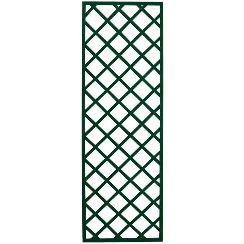 immagine 0 del prodotto verdemax traliccio fisso e cornice ver 1,80x0,60