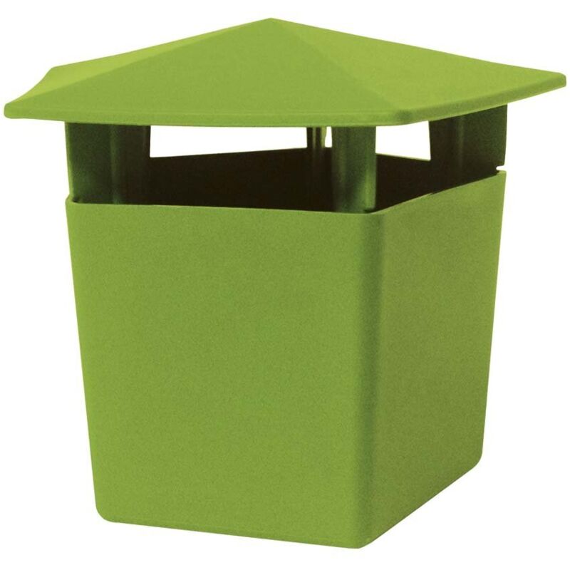 foto del prodotto verdemax - trappola per lumache