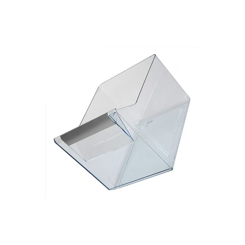 foto del prodotto verdure a met schietta l 225 mm per frigorifero electrox 2651105021