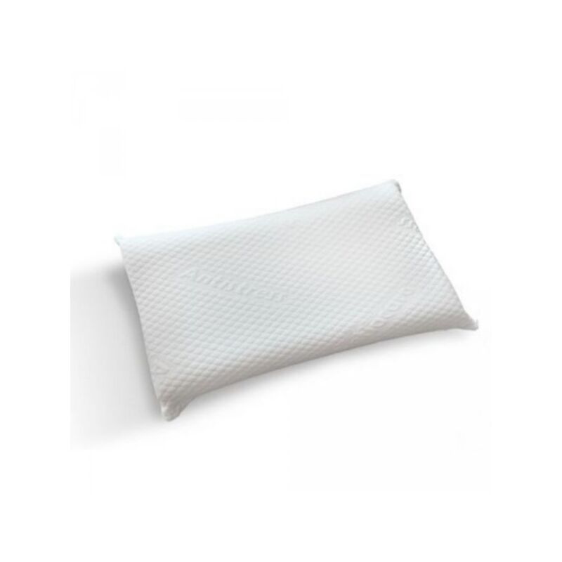 foto del prodotto veriaffari.it guanciale memory cervicale 75x45