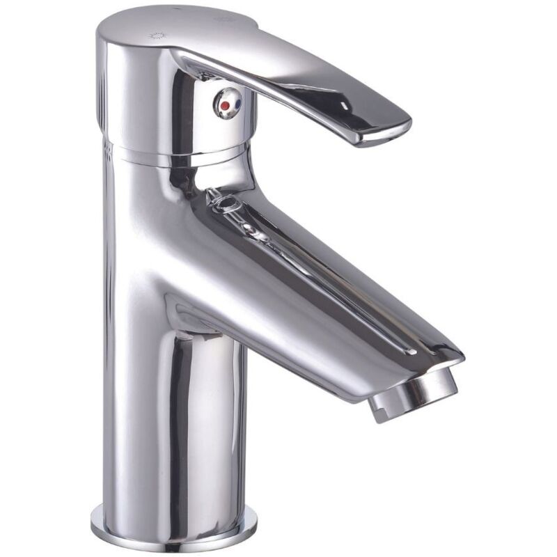 foto del prodotto veriaffari.it miscelatore bidet cromato dynobis con aeratore fisso