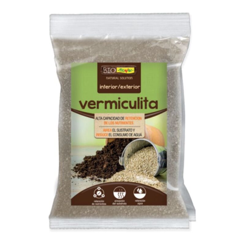 foto del prodotto vermiculita fiore 5 litri