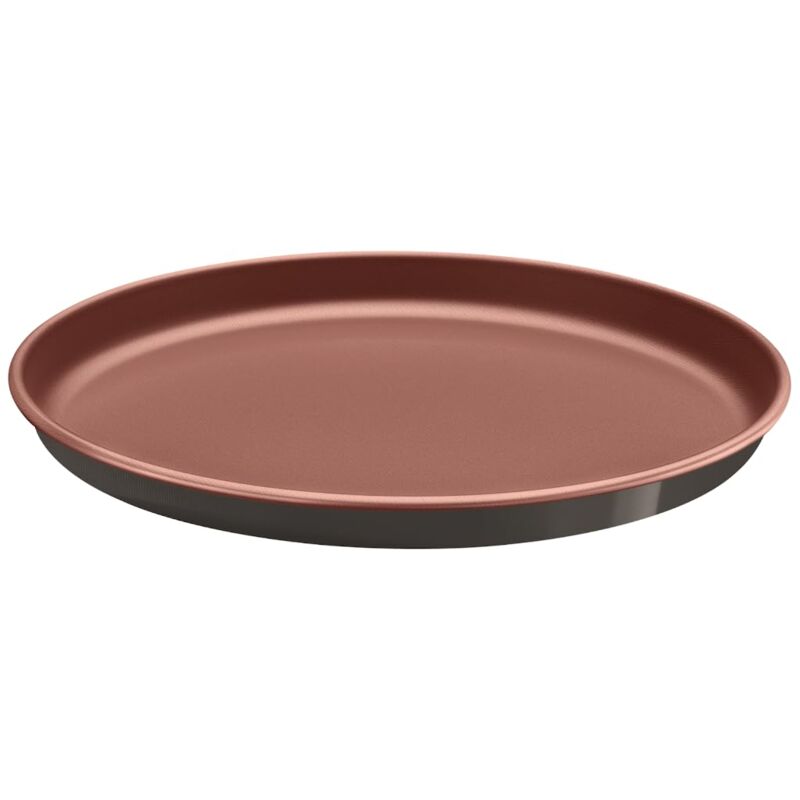 foto del prodotto vermont teglia per pizza 35 cm, antiaderente, doratura uniforme tramontina