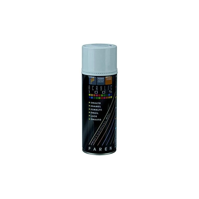 foto del prodotto vernice a spruzzo pintyplus tech 520cc primer universal red i112