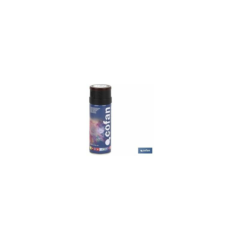 immagine 0 del prodotto vernice acrilica 7001 grigio argento da 400 ml