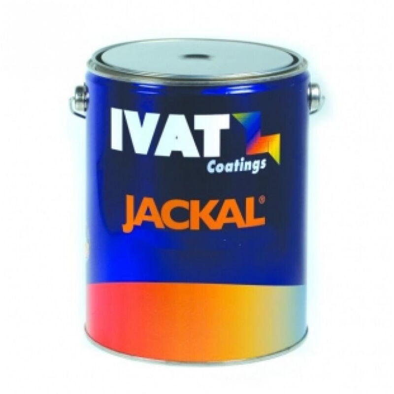 foto del prodotto vernice smalto nitro industriale bianco ral 9010 lt4 rapida essiccazione