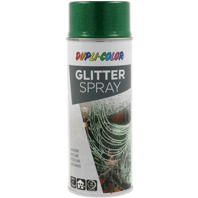 foto del prodotto vernice spray dc diamante verde pastello 400 ml