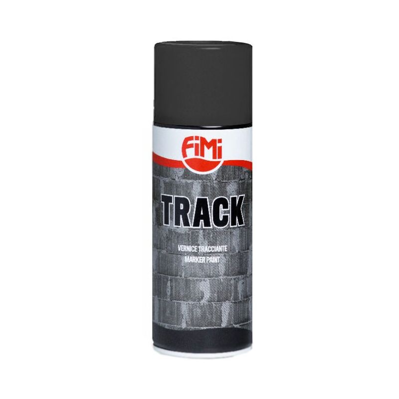 foto del prodotto vernice tracciante track nero ml 400 04950