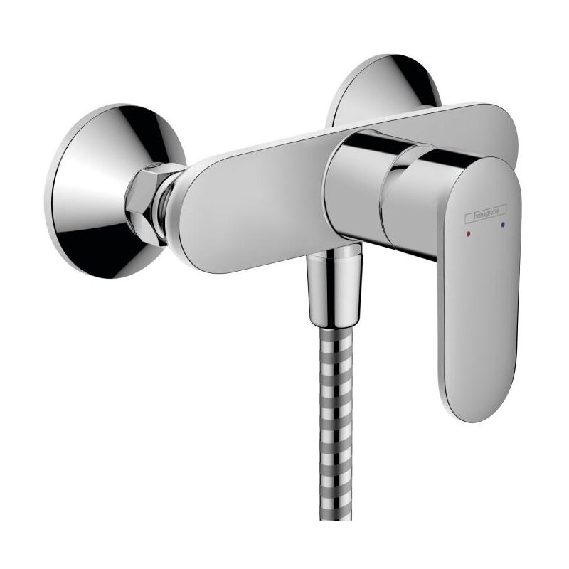 foto del prodotto vernis blend miscelatore doccia, cromo 71640000 hansgrohe