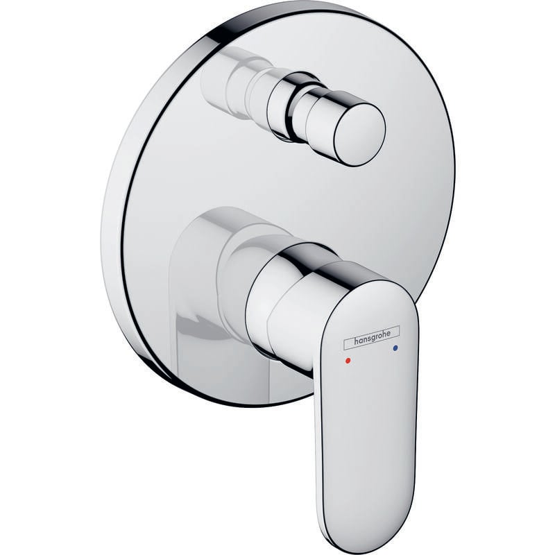 foto del prodotto vernis blend mitigeur monocommand encastr pour bain, hansgrohe