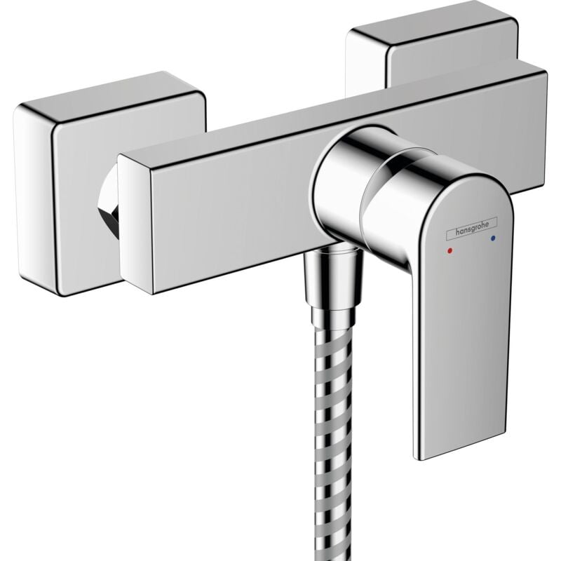 foto del prodotto vernis shape - miscelatore doccia, cromo 71650000 - hansgrohe