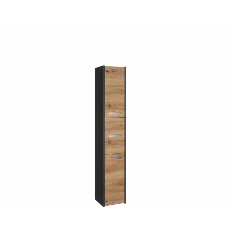 foto del prodotto verona mobile da bagno 170x30x30 cm contenitore da bagno