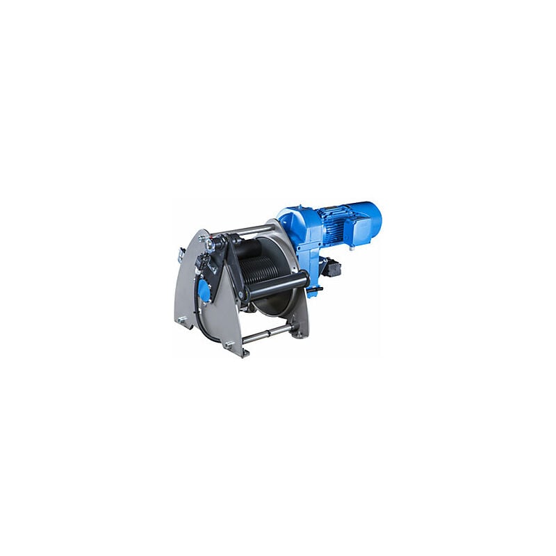 foto del prodotto verricello elettrico a fune beta sl classe di kaiserkraft