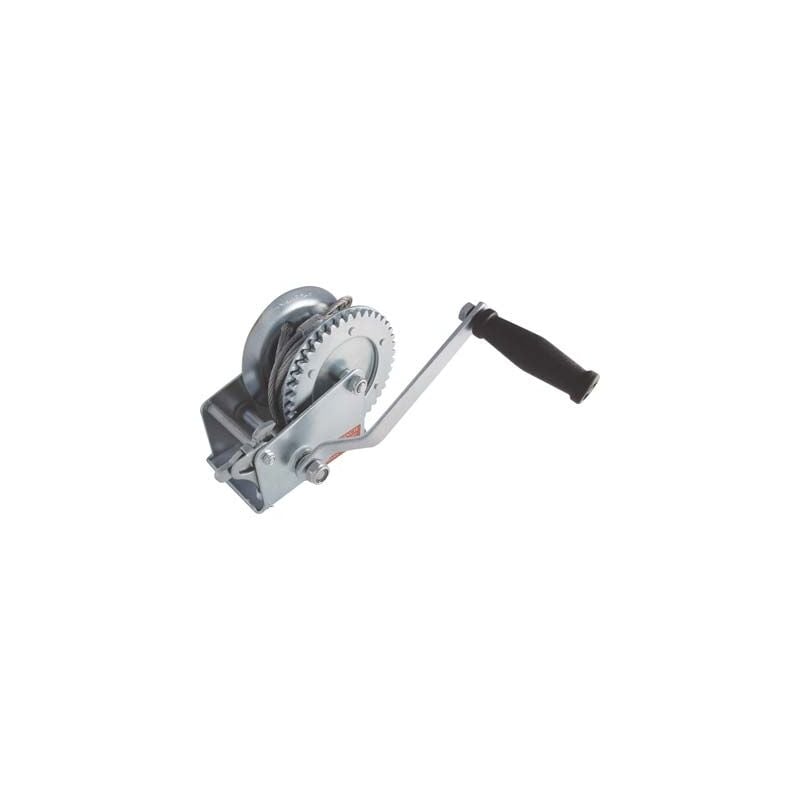foto del prodotto verricello manuale hand kg 550 1 pz
